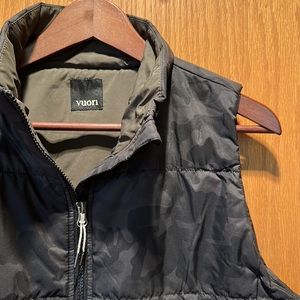 Vuori Insulated Vest